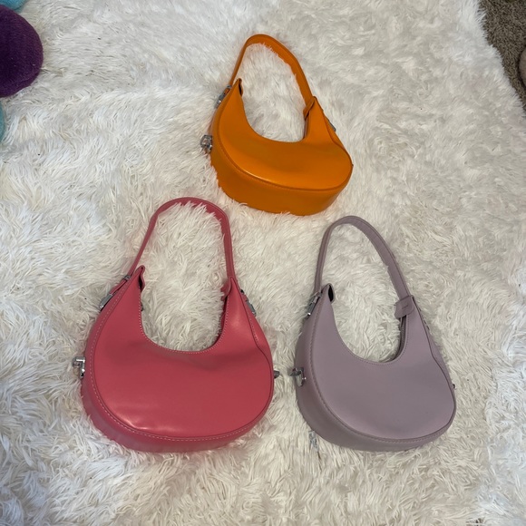 Spring purses - Picture 1 of 7